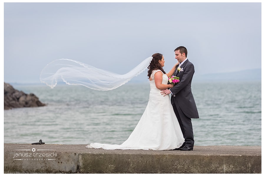 Ballyroe Heights Hotel Wedding 41