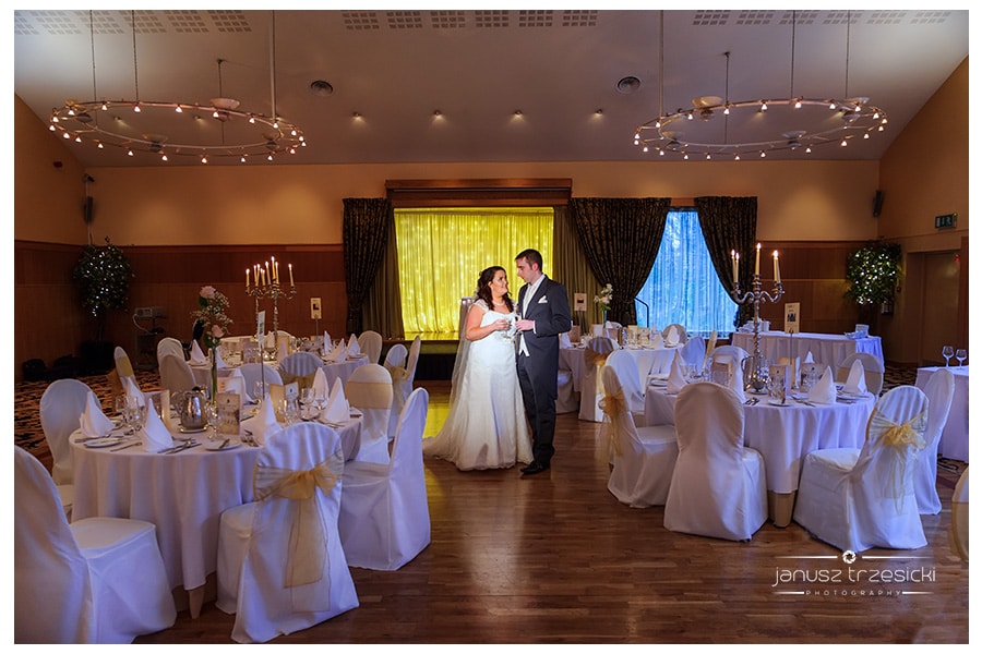 Ballyroe Heights Hotel Wedding 43