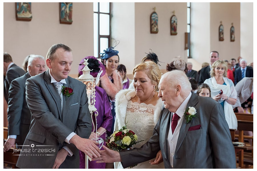 Springfort Hall Mallow wedding 14