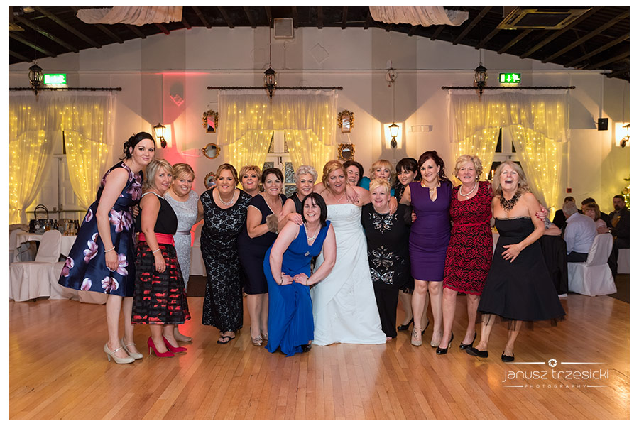 Springfort Hall Mallow wedding 35