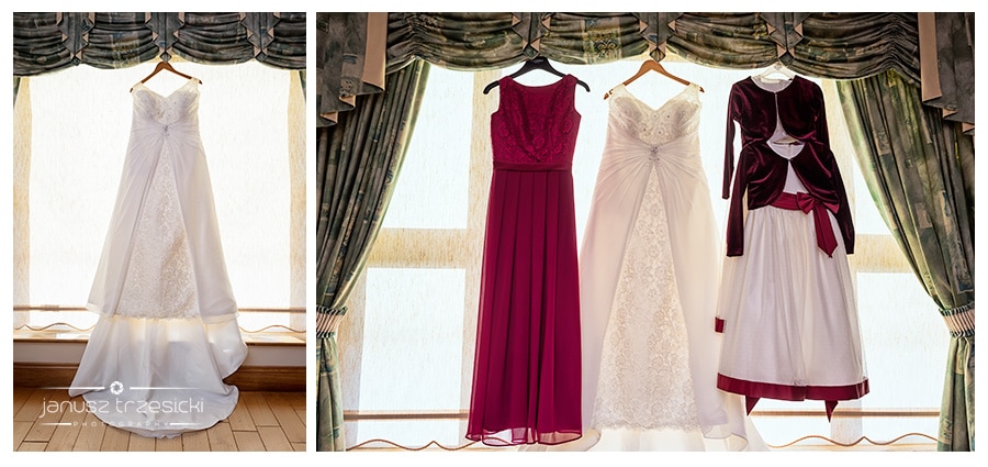 The Montenotte Hotel Wedding Cork 