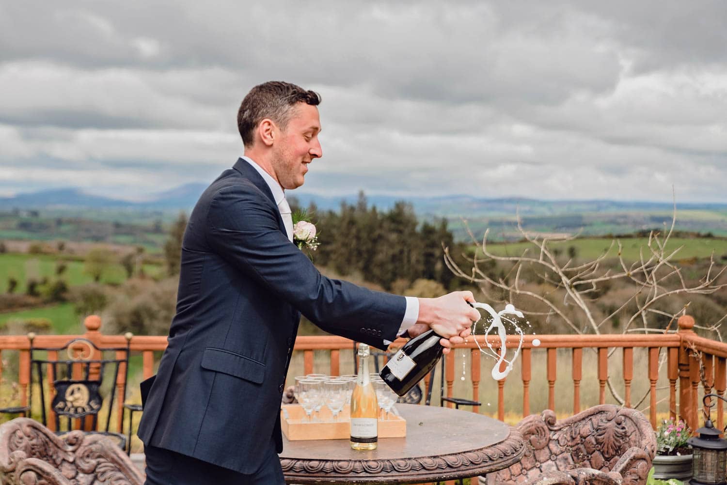 Castletown Kinneigh Church, Rosscarbery, Wedding pictures