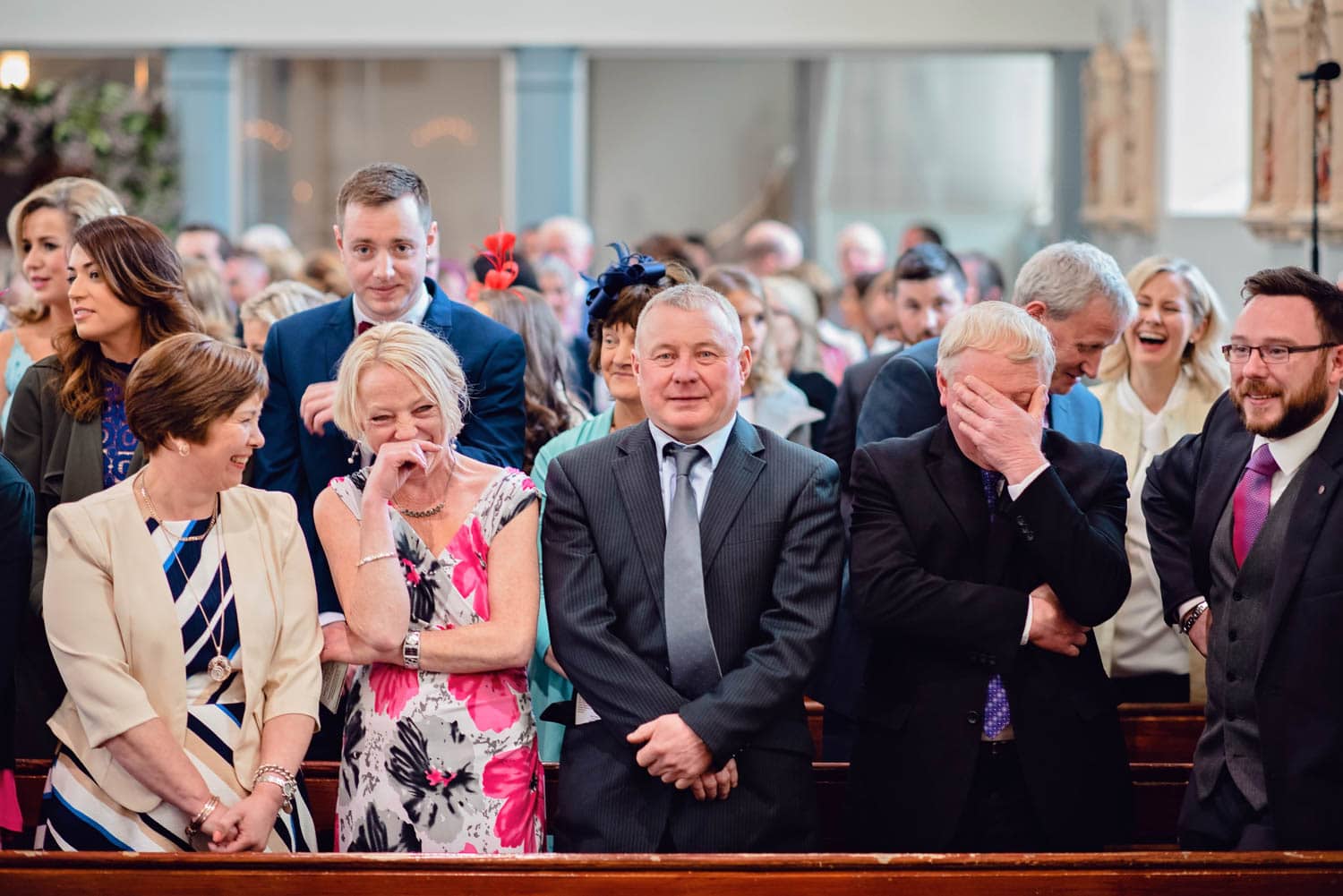 Castletown Kinneigh Church, Rosscarbery, Wedding pictures