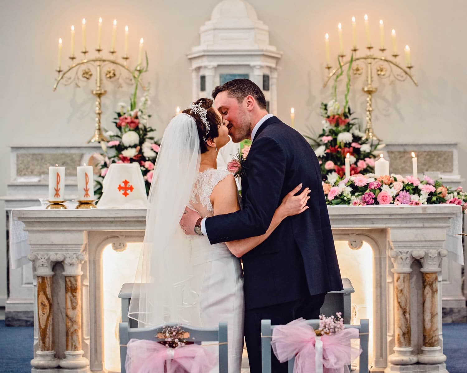 Castletown Kinneigh Church, Rosscarbery, Wedding pictures