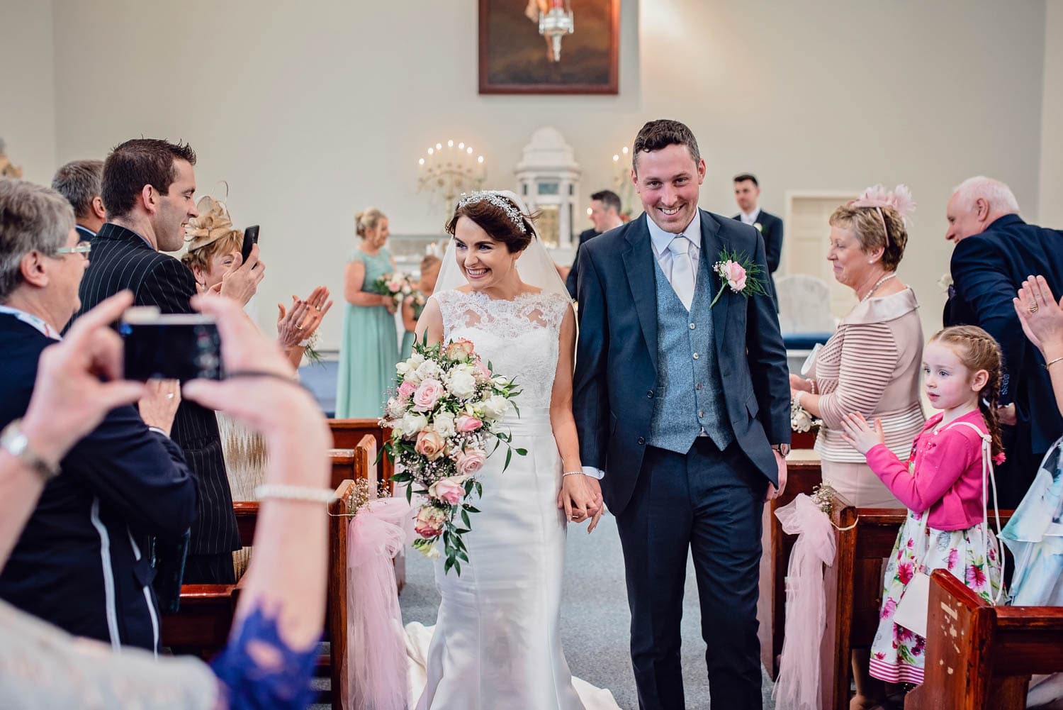 Celtic Ross Hotel, Rosscarbery, Wedding pictures