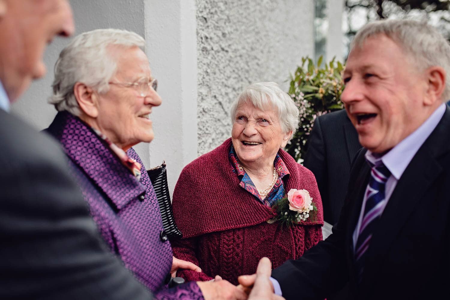 Celtic Ross Hotel, Rosscarbery, Wedding pictures