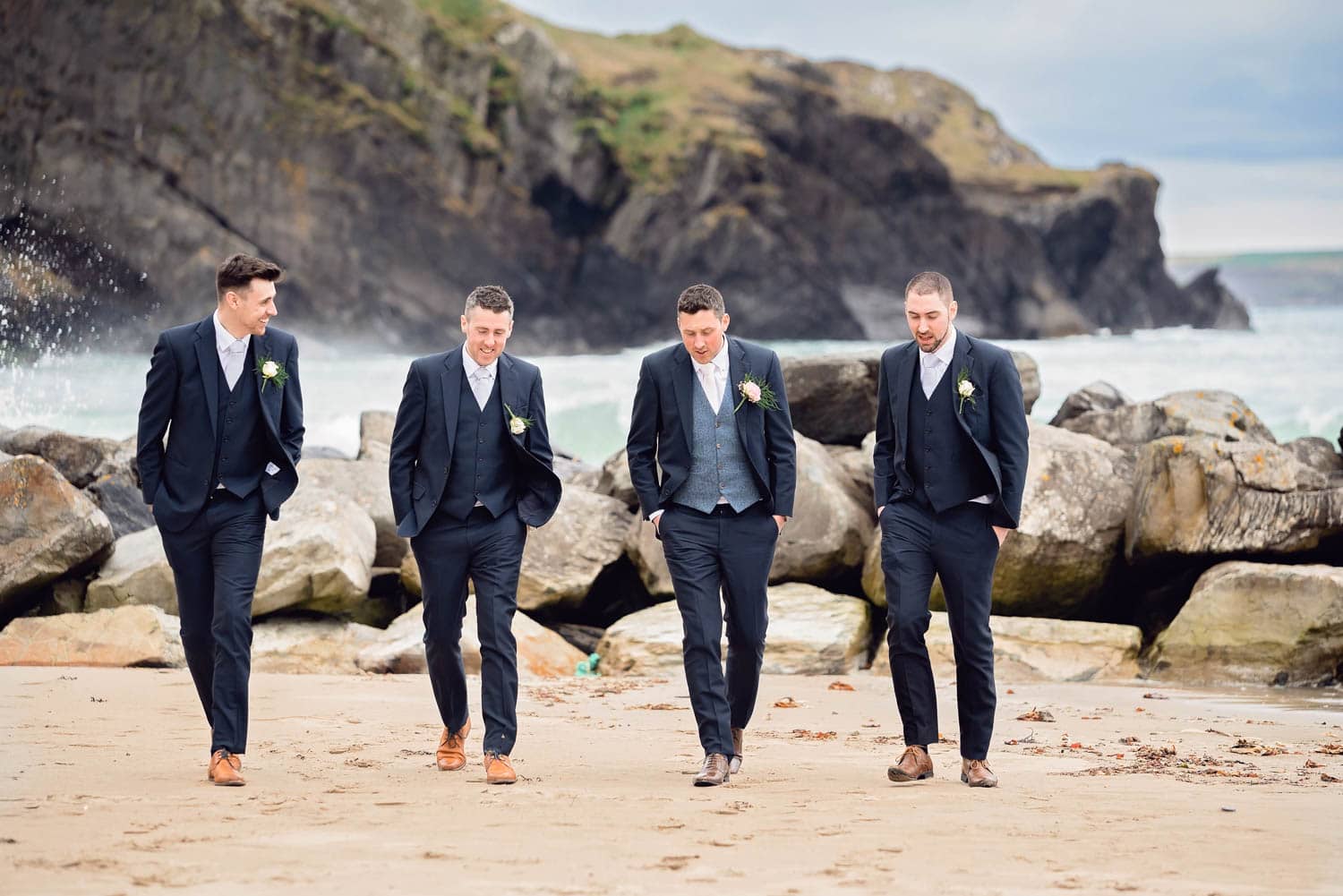 Celtic Ross Hotel, Warren Beach Rosscarbery, Wedding pictures