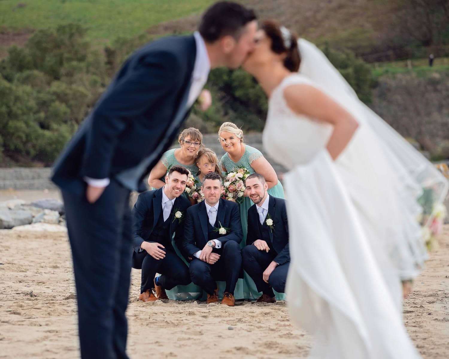 Celtic Ross Hotel, Warren Beach Rosscarbery, Wedding pictures