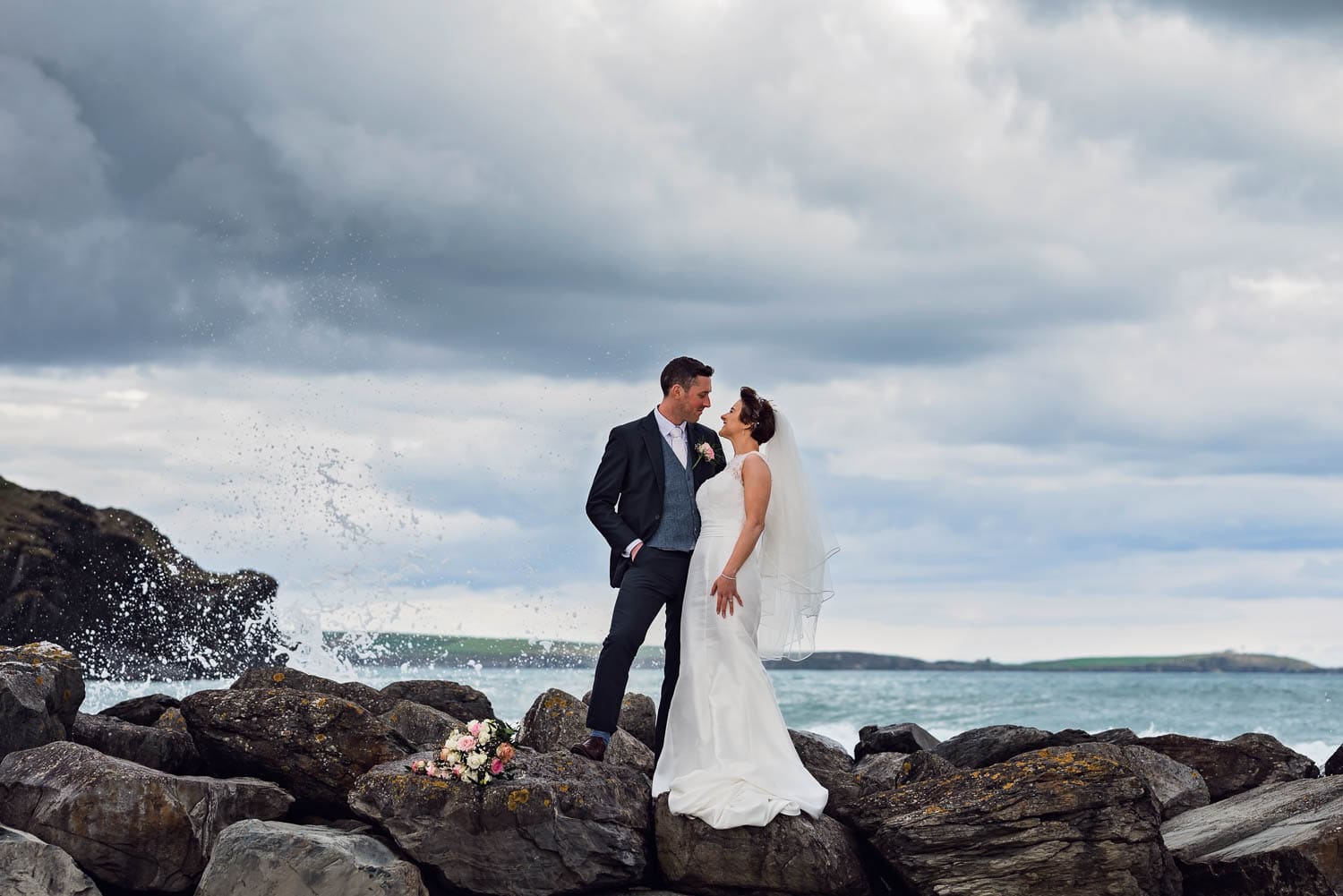 Celtic Ross Hotel, Warren Beach Rosscarbery, Wedding pictures