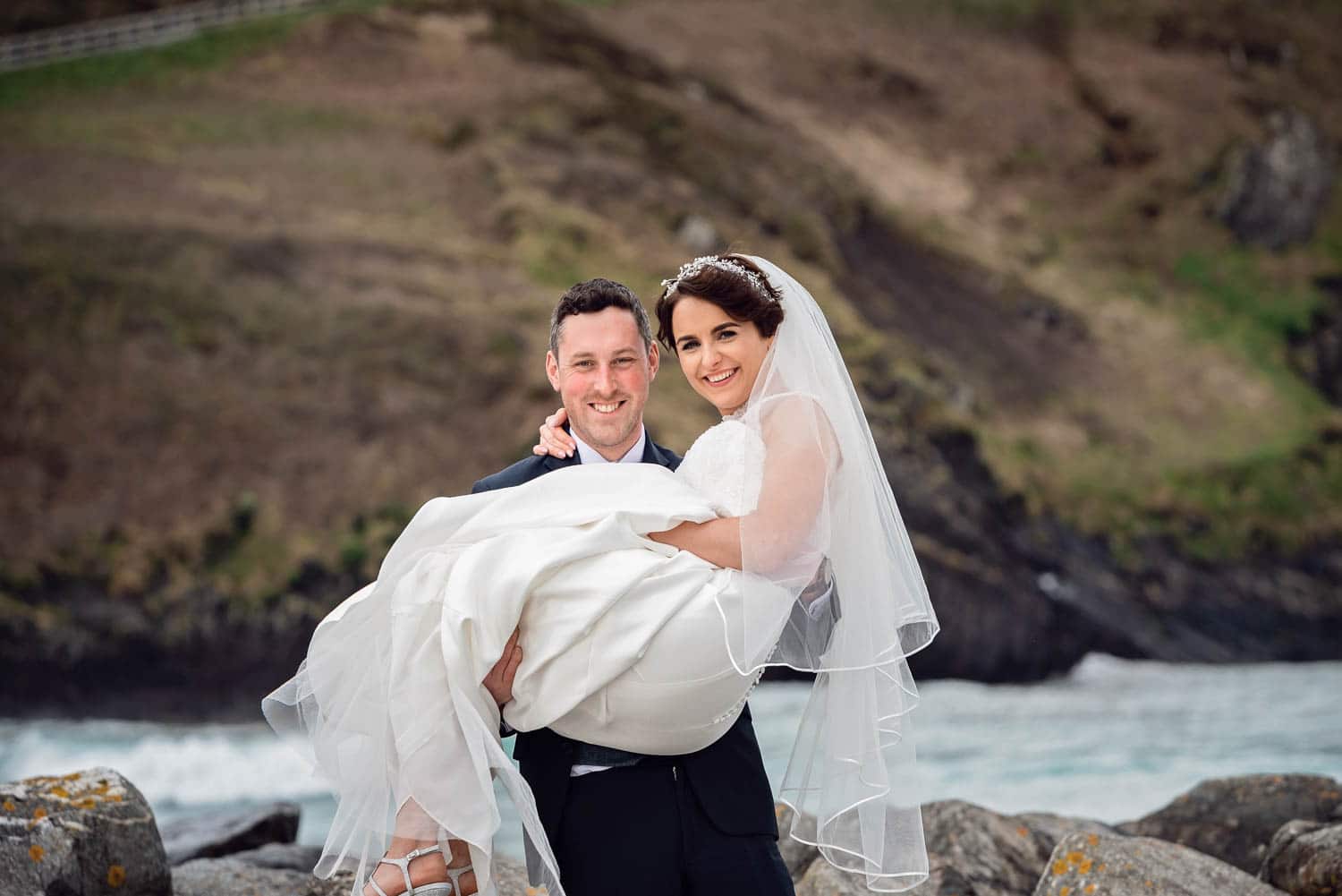 Celtic Ross Hotel, Warren Beach Rosscarbery, Wedding pictures