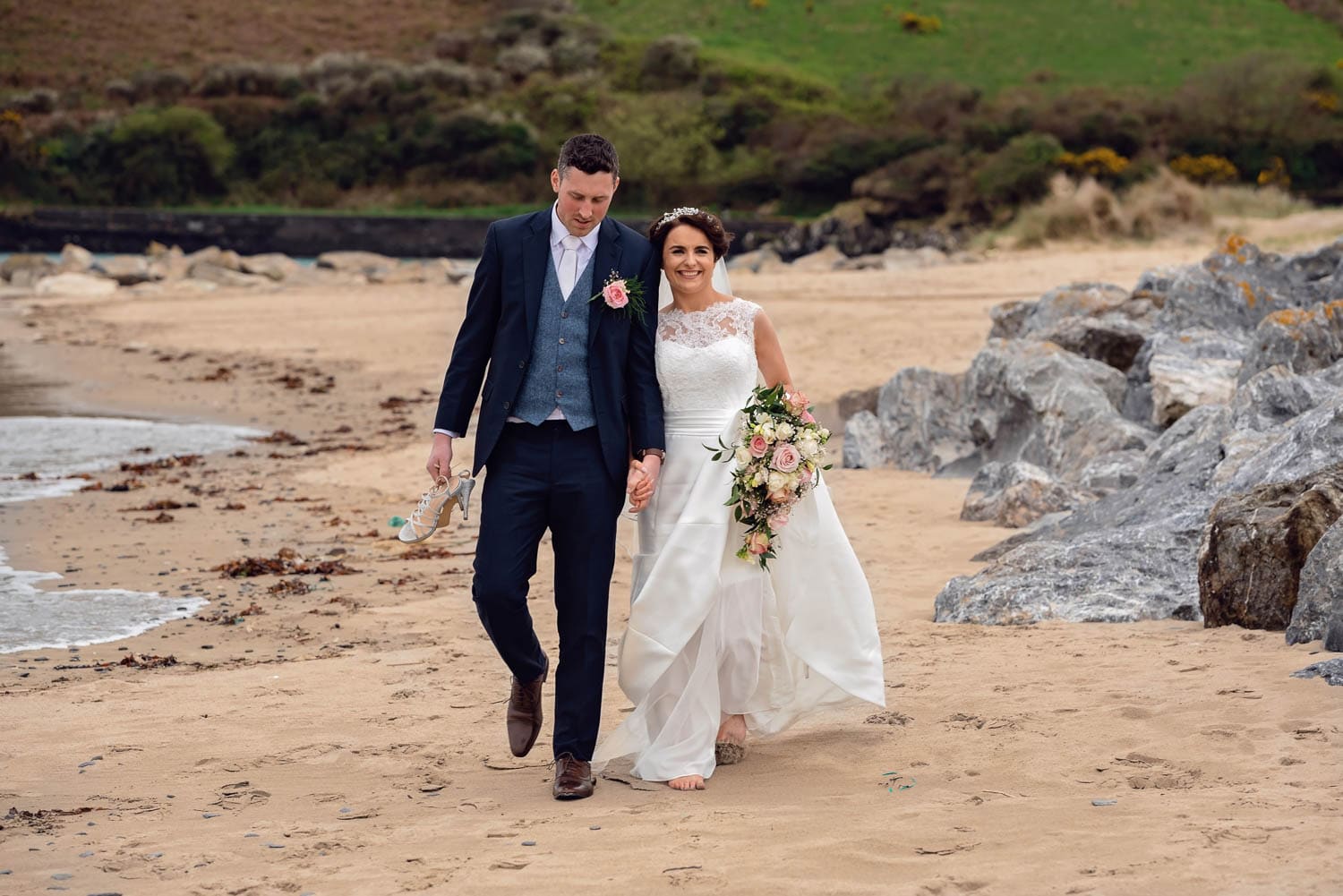 Celtic Ross Hotel, Warren Beach Rosscarbery, Wedding pictures