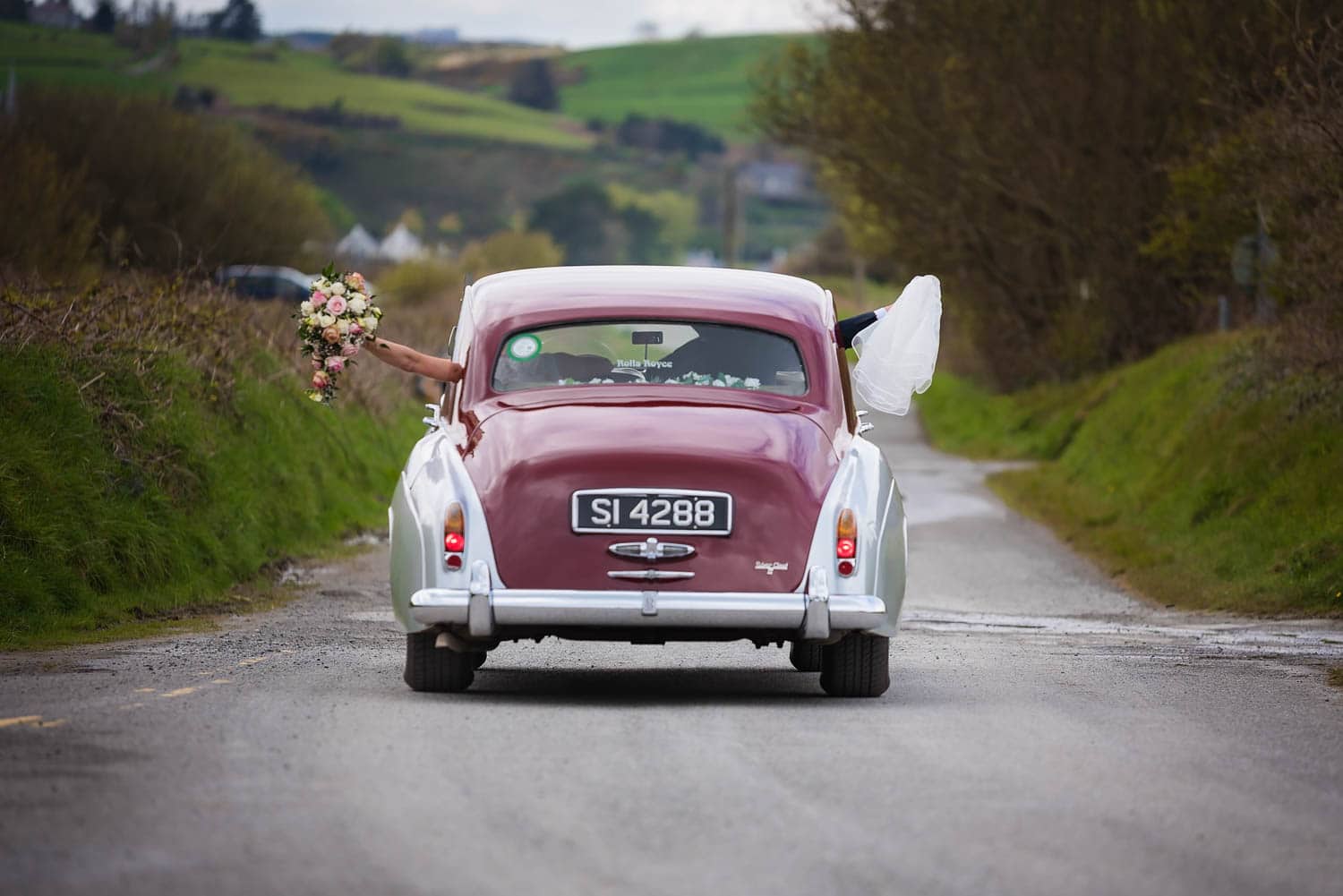 Celtic Ross Hotel, Warren Beach Rosscarbery, Wedding pictures