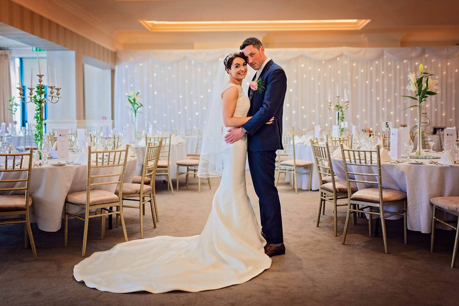 Celtic Ross Hotel, Rosscarbery, Wedding pictures