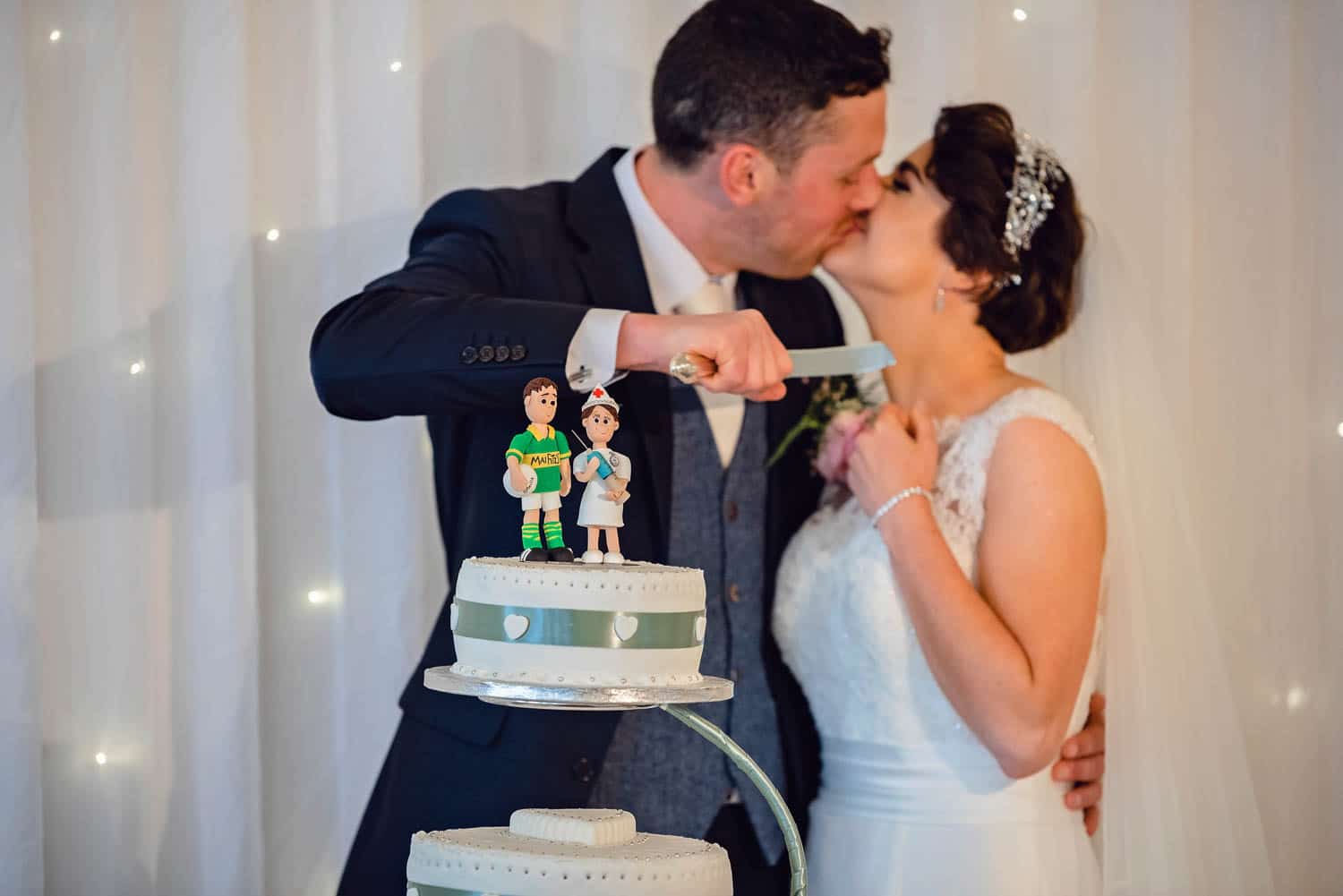 Celtic Ross Hotel, Rosscarbery, Wedding pictures