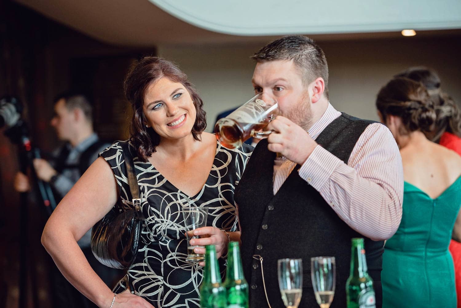 Celtic Ross Hotel, Rosscarbery, Wedding pictures