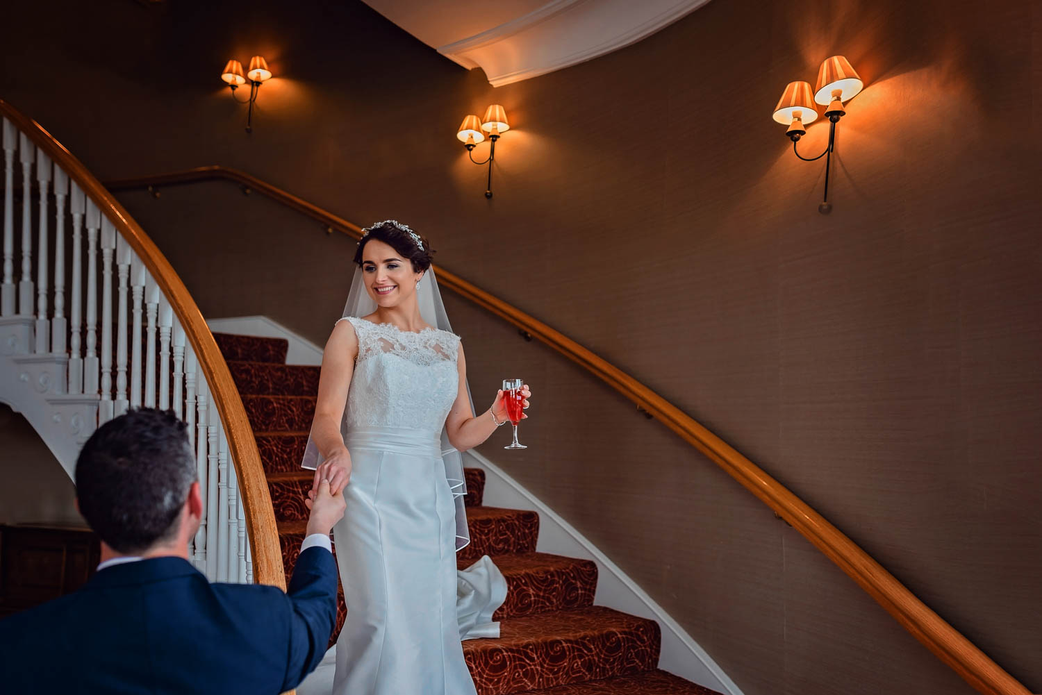 Celtic Ross Hotel, Rosscarbery, Wedding pictures