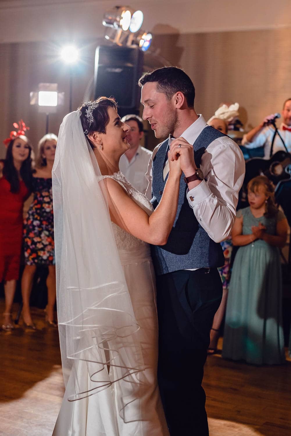 Celtic Ross Hotel, Rosscarbery, Wedding picture