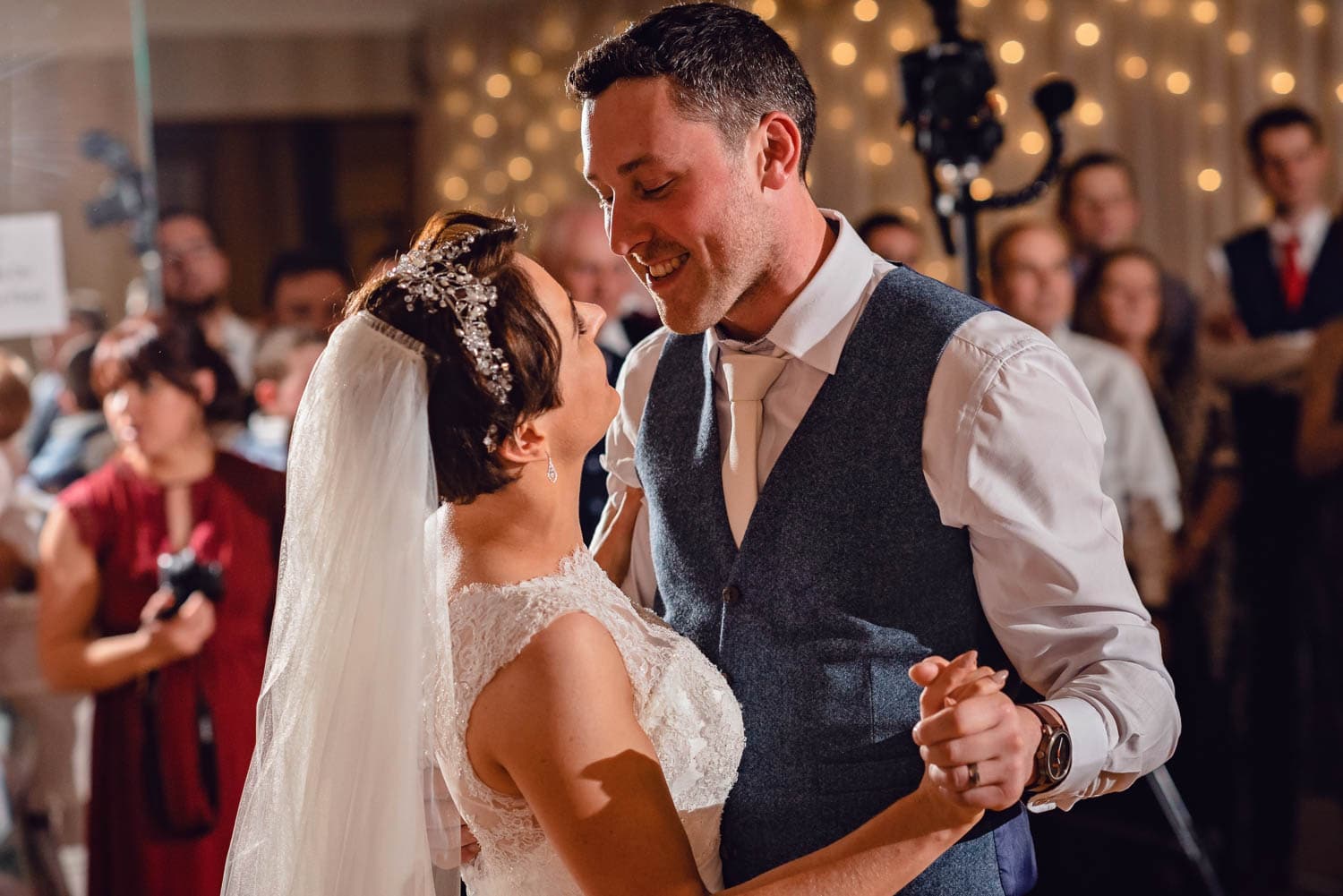 Celtic Ross Hotel, Rosscarbery, Wedding picture