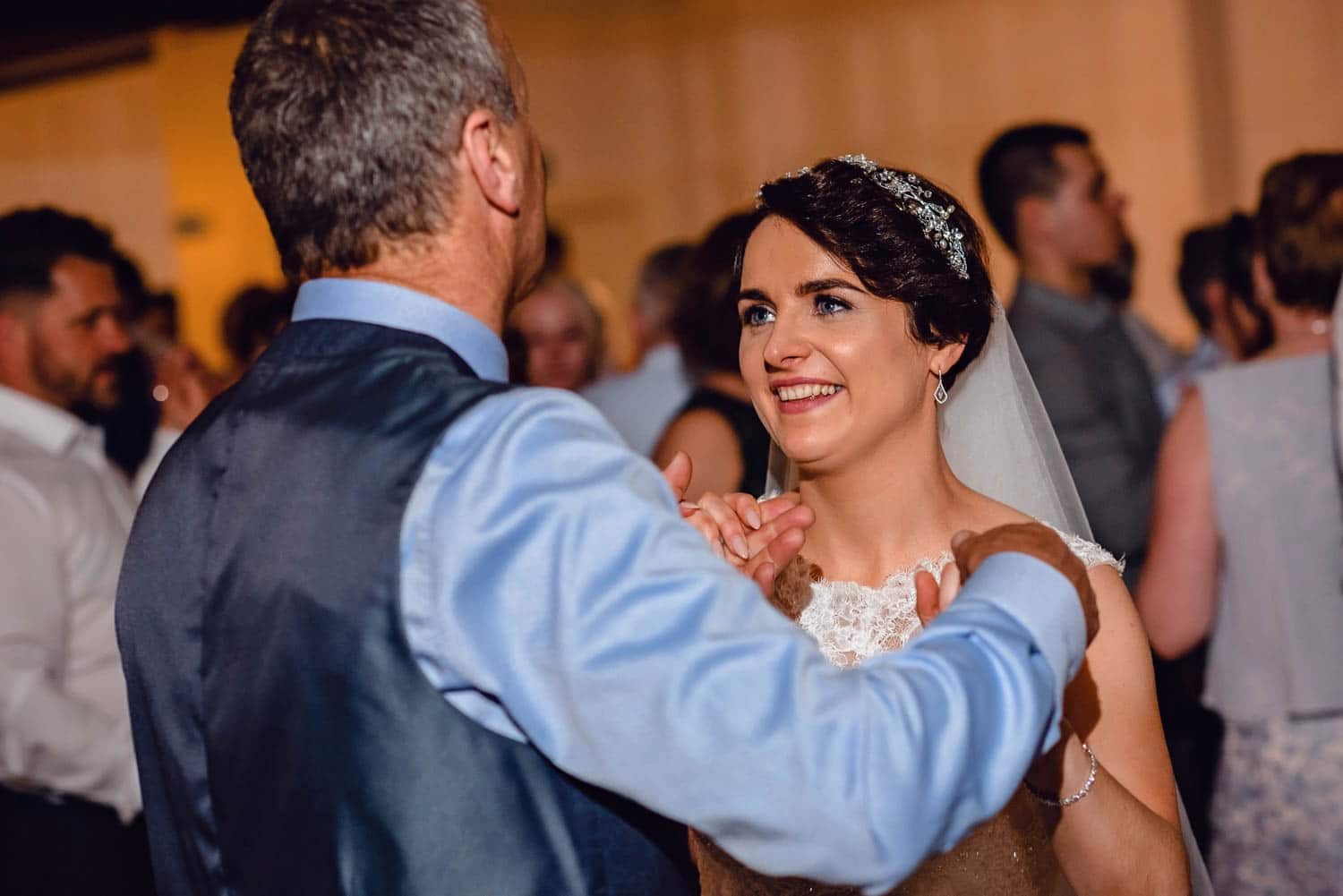 Celtic Ross Hotel, Rosscarbery, Wedding picture