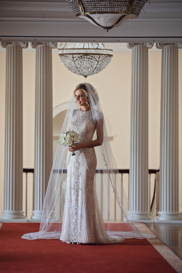 castlemartyr resort wedding