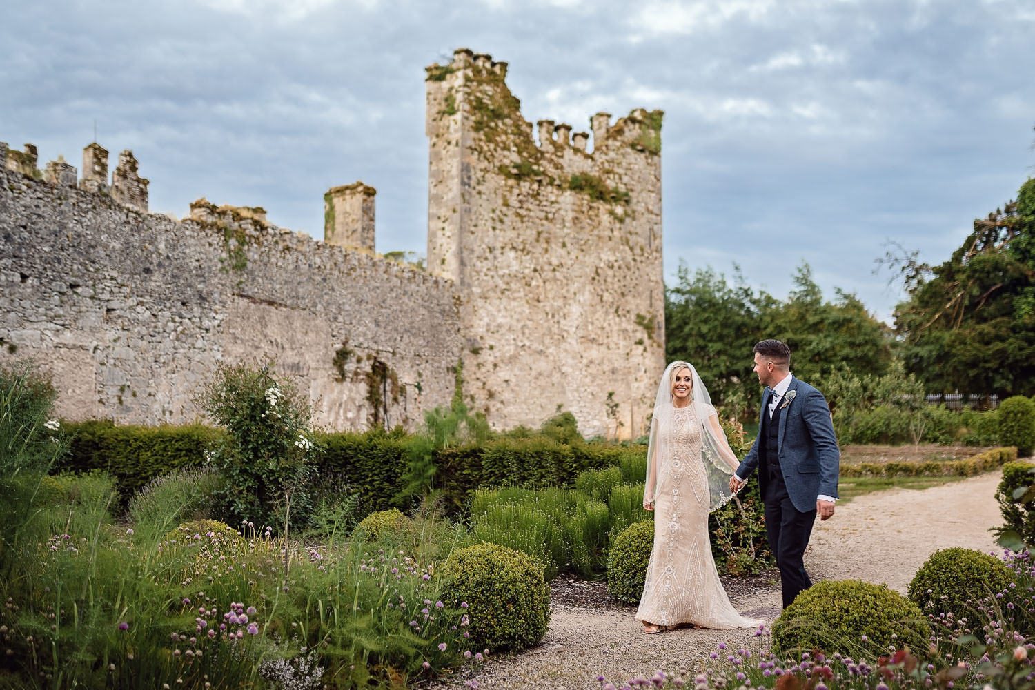 castlemartyr resort wedding