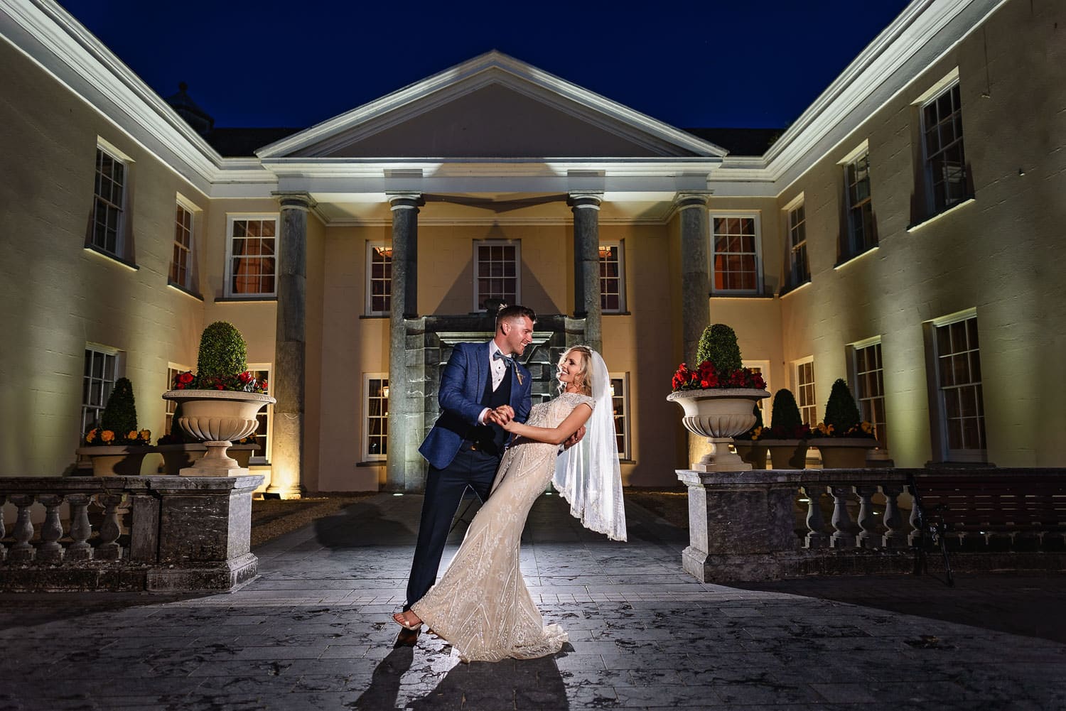 castlemartyr resort wedding