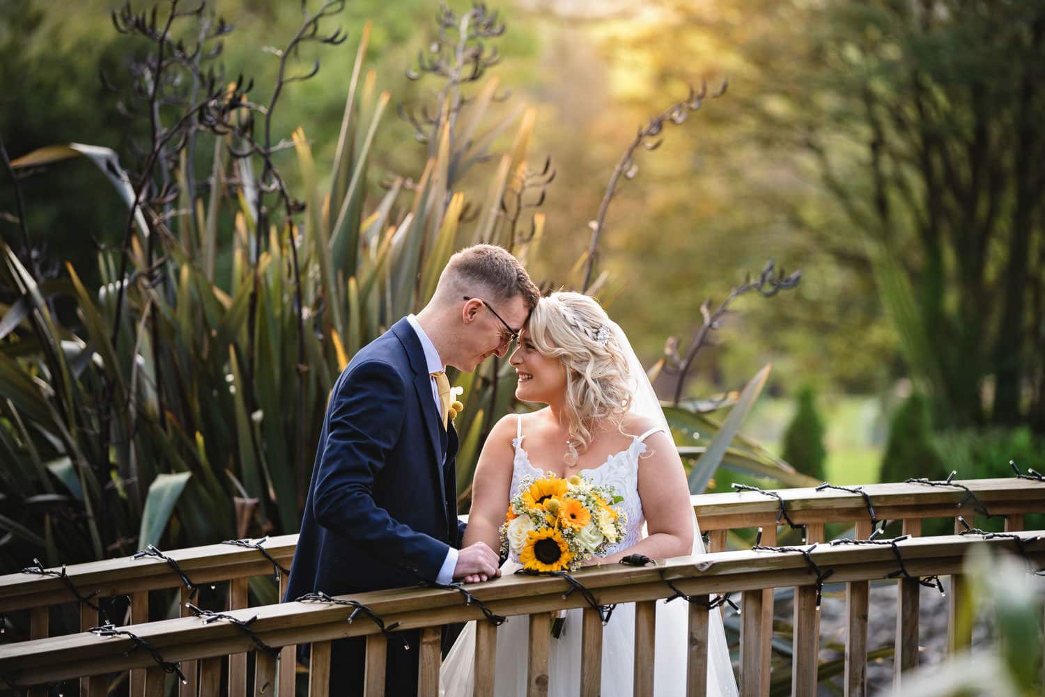 Cork wedding photography