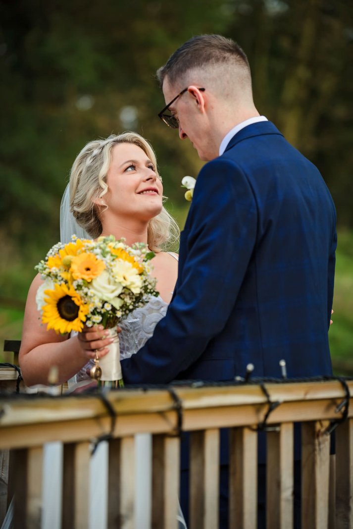 Cork wedding photography