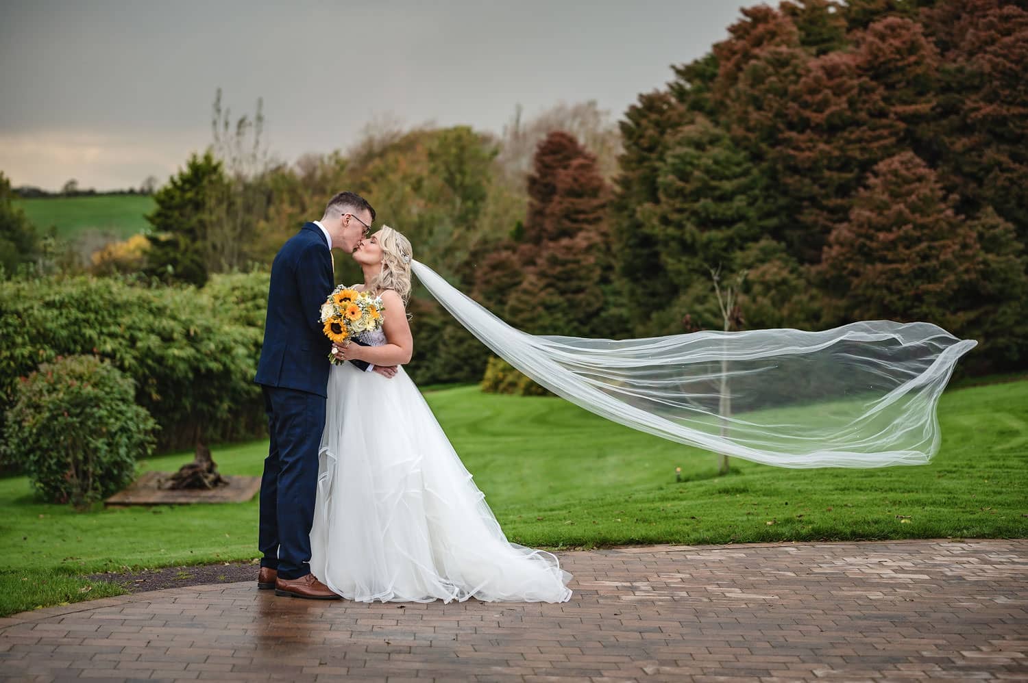 Cork wedding photography