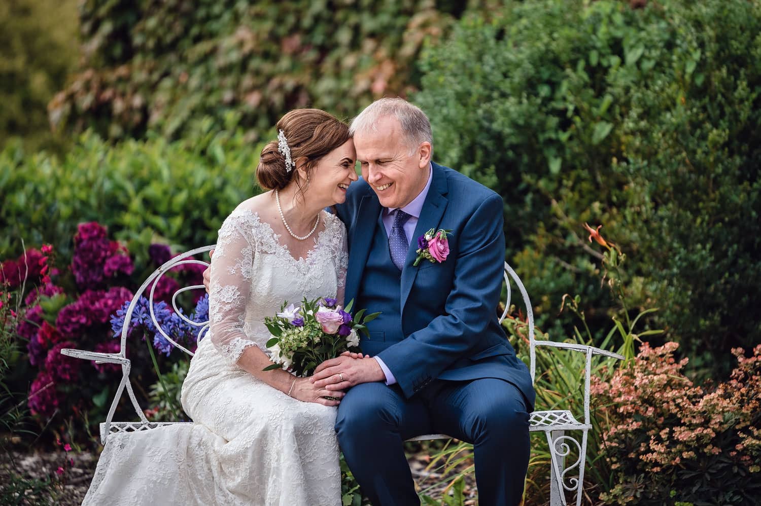 Wedding at Great Southern