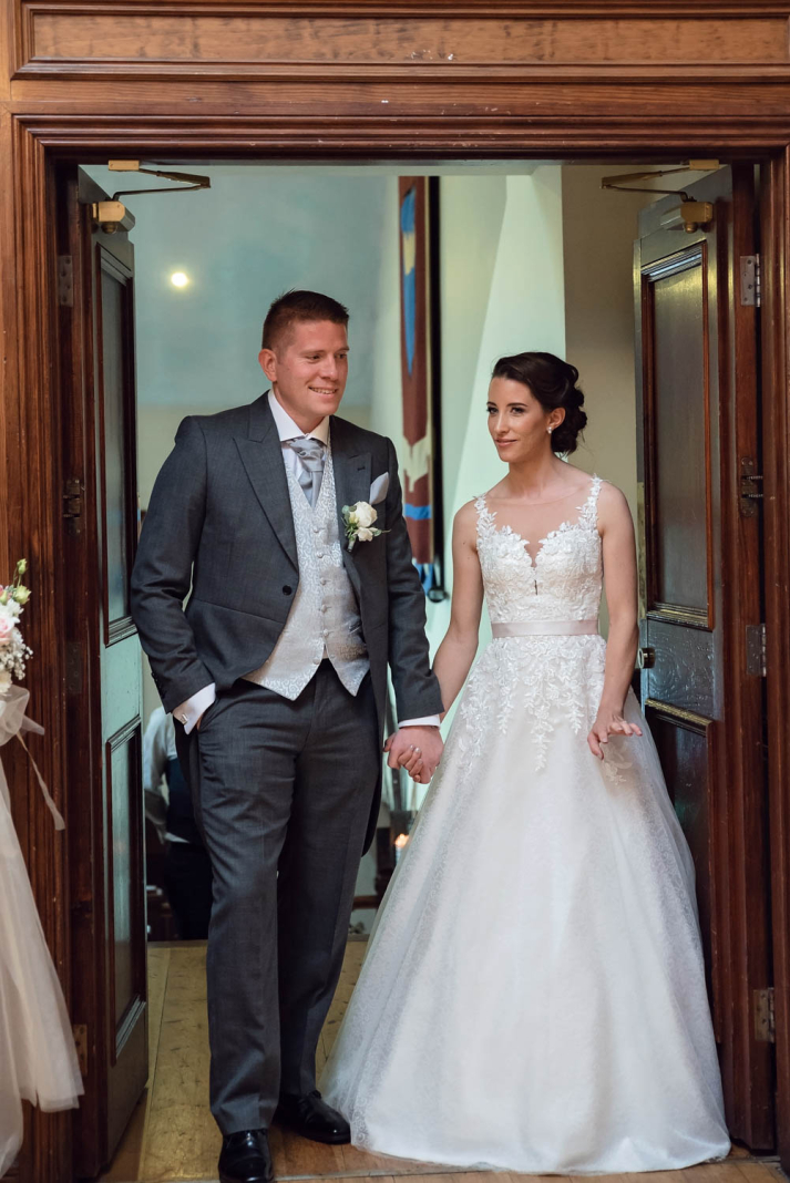 A+D Wedding at Muckross Park Hotel- Killarney – Janusz Trzesicki ...