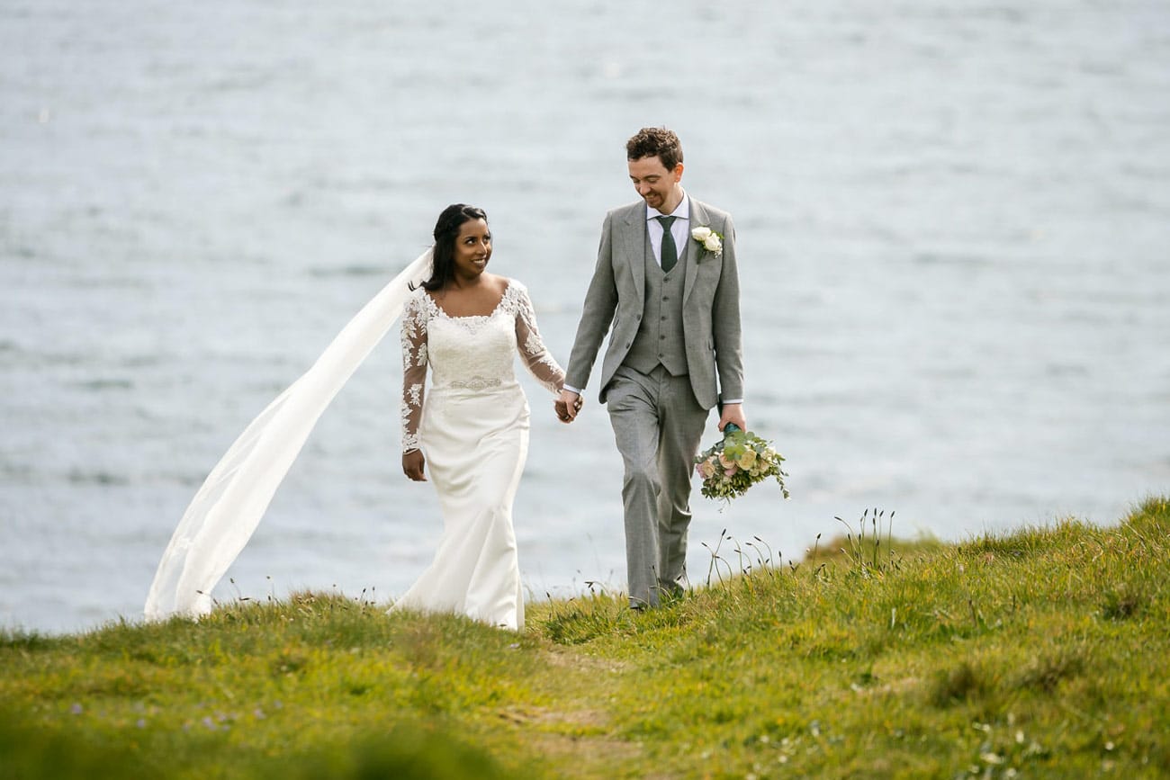 Castlemartyr wedding