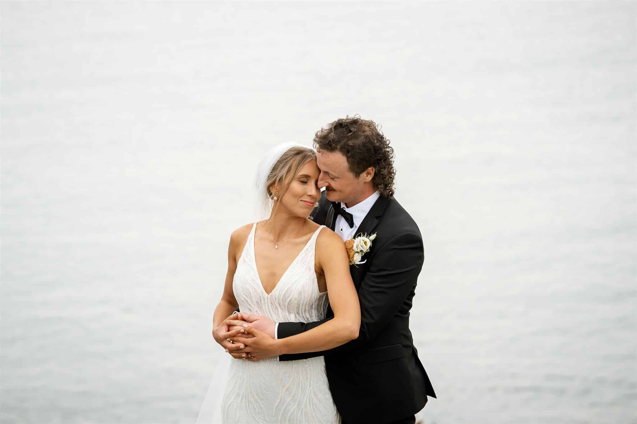 Amy & Kieran