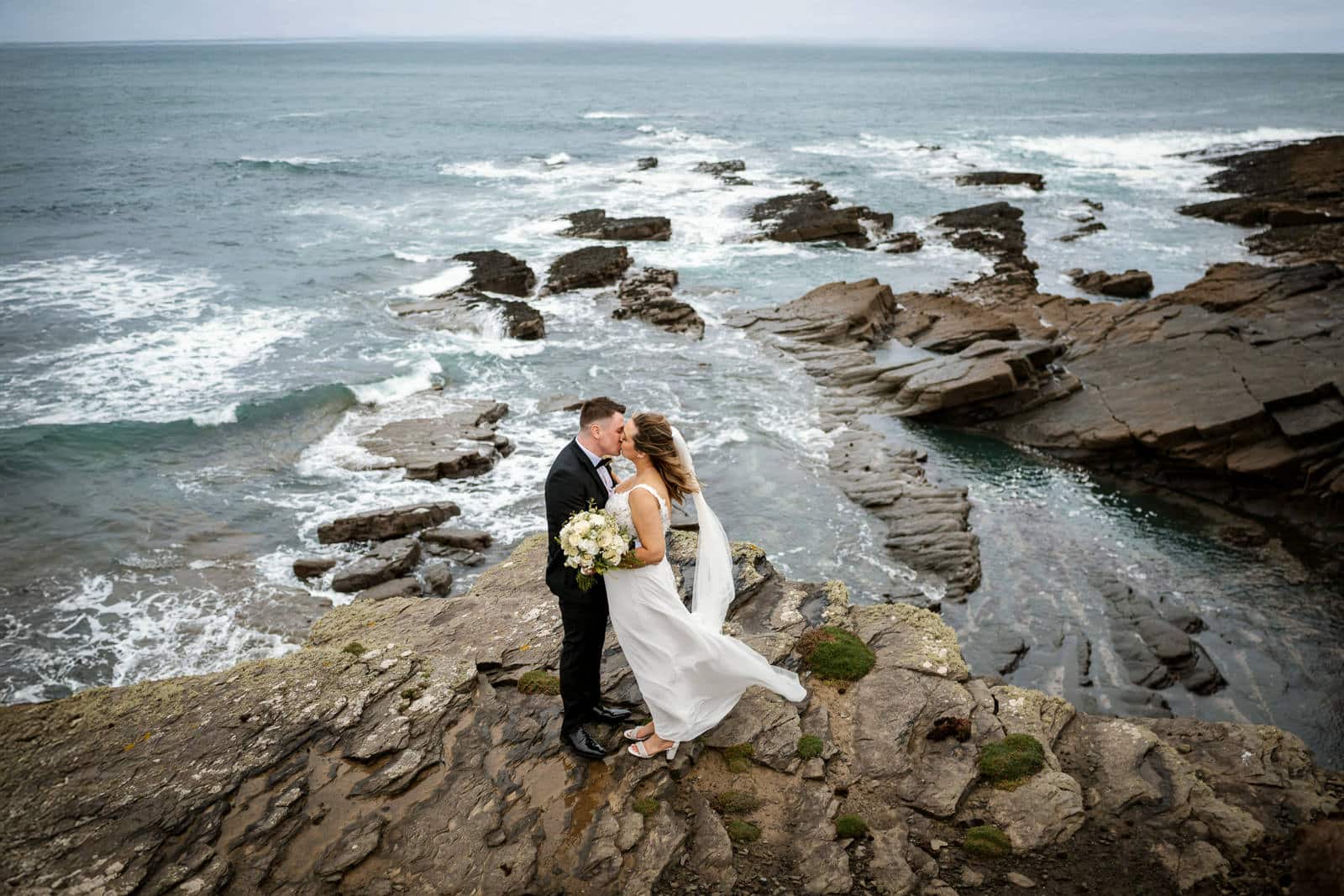 Mary & Dáire